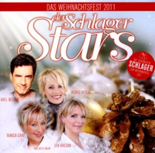 Das Weihnachtsfest der Schlagerstars ’11