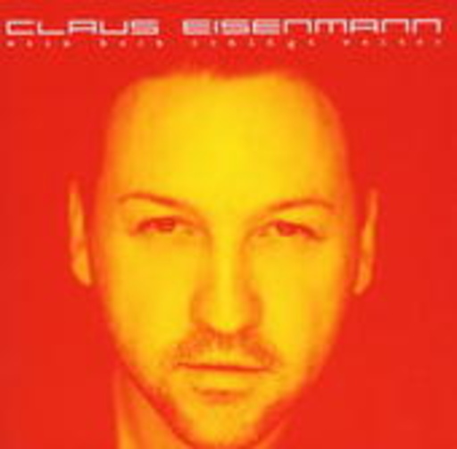 Claus Eisenmann – Mein Herz schlägt weiter