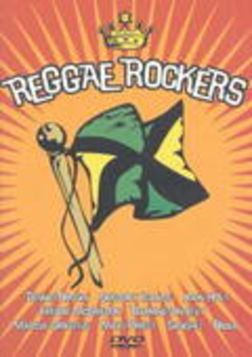 Diverse – Reggae Rockers