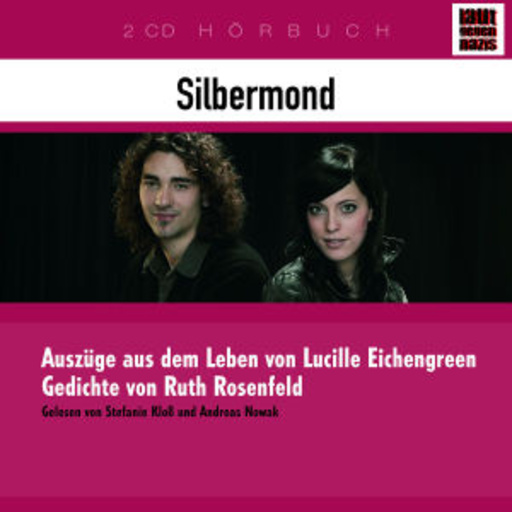 Silbermond – Von Asche zum Leben - Laut gegen Nazis 3