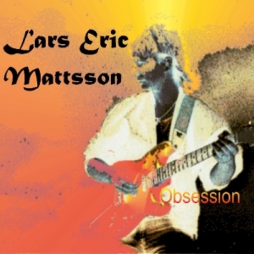 L'ars Eric Mattsson – Obsession