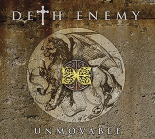Deth Enemy – Unmovable