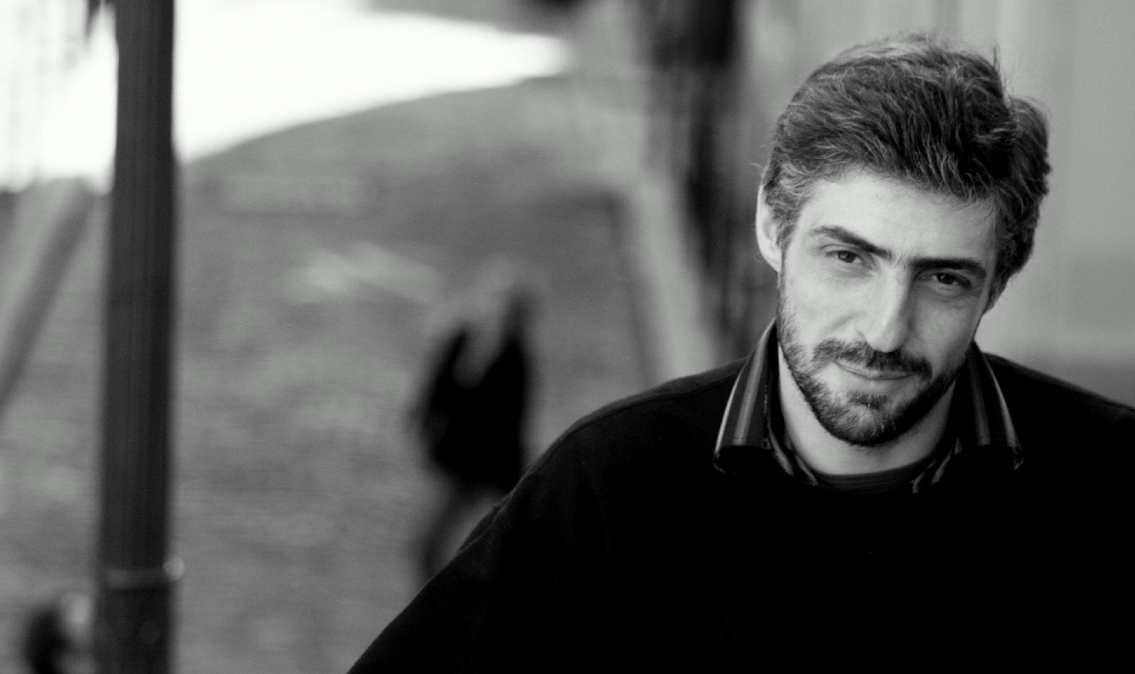 Giovanni Mirabassi