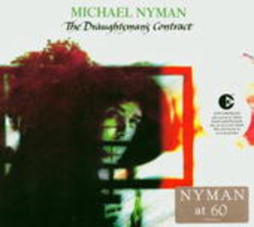 Michael Nyman – The Draughtsman's Contract