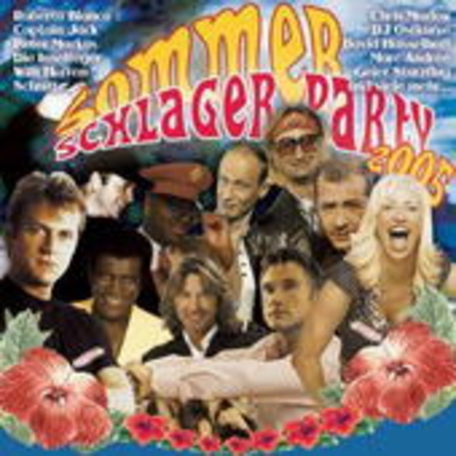 Sommer Schlager Party 2005