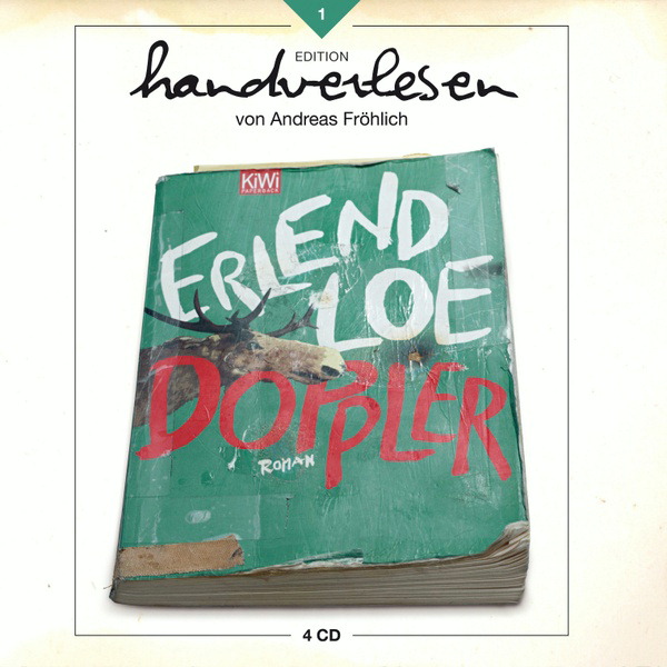 Andreas Fröhlich – Doppler