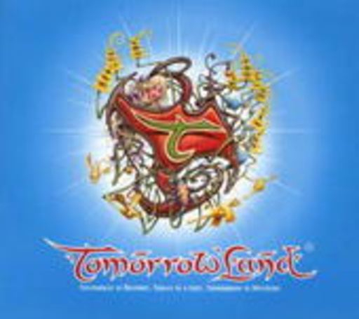 Diverse – Tomorrowland 2008