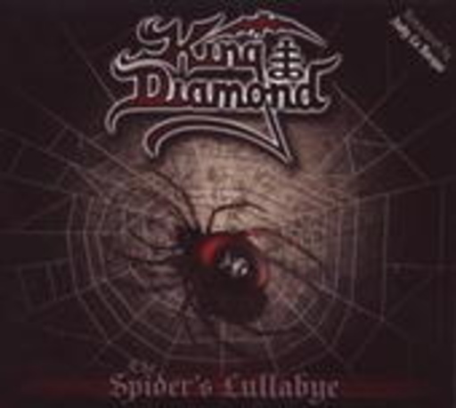 King Diamond – The Spider's Lullabye