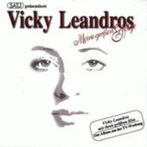 Vicky Leandros – Meine großen Erfolge