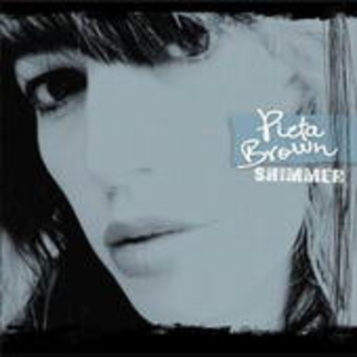 Pieta Brown – Shimmer
