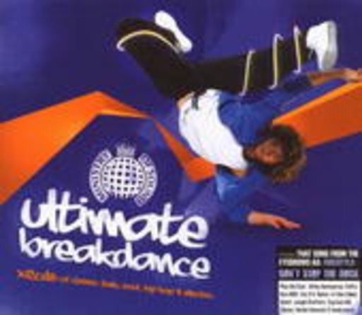 Diverse – Ultimate Breakdance