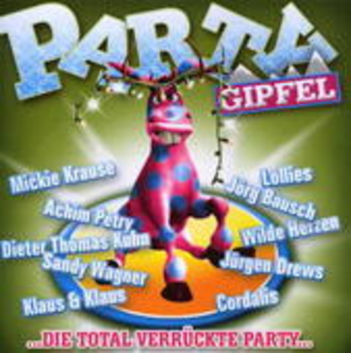 Party-Gipfel