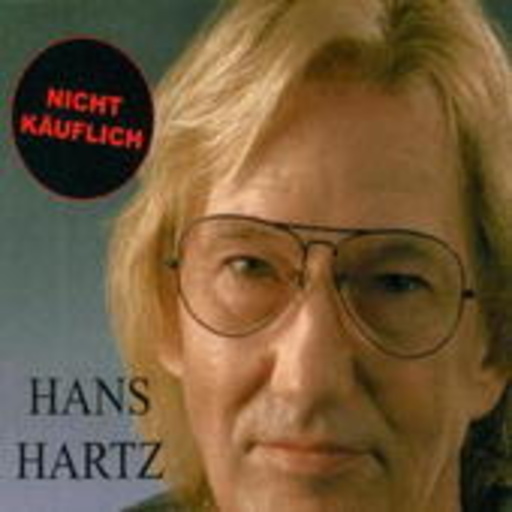 Hans Hartz – Nicht käuflich