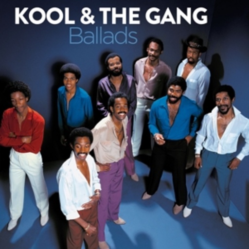 Kool & The Gang – Ballads
