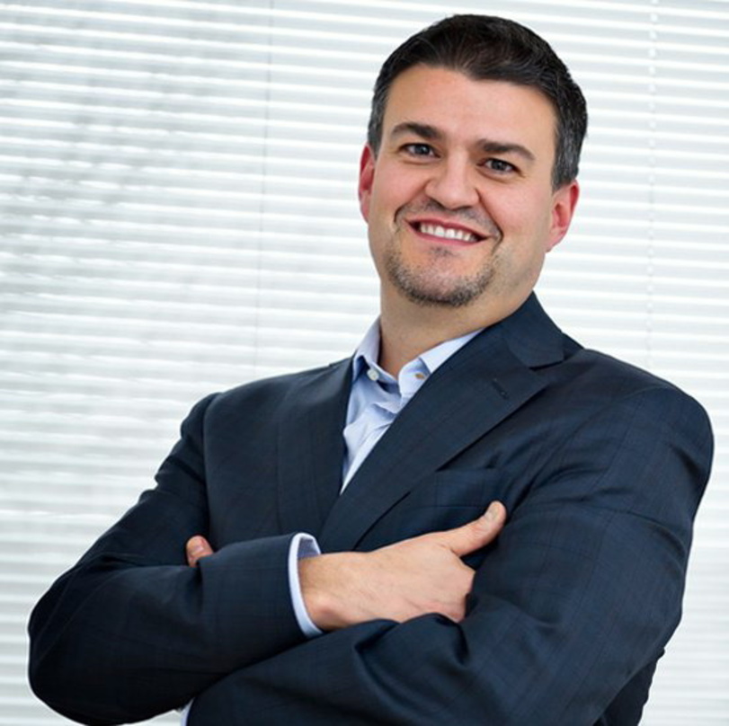 Weist mit Omnifone erstmals schwarze Zahlen aus: CEO Jeff Hughes