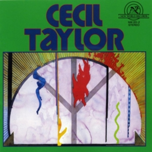 Cecil Taylor – Cecil Taylor
