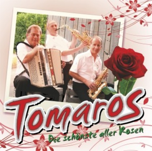 Tomaros – Die Schönste aller Rosen