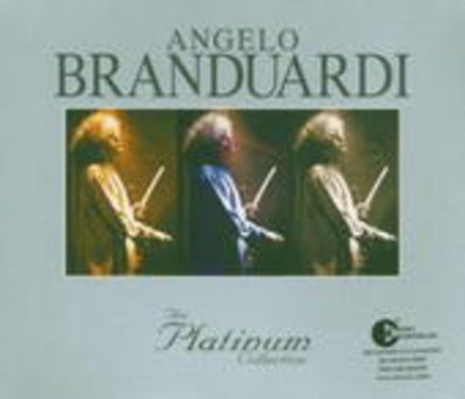 Angelo Branduardi – The Platinum Collection