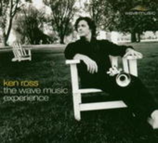 Ken Ross – The Wave Music Experience