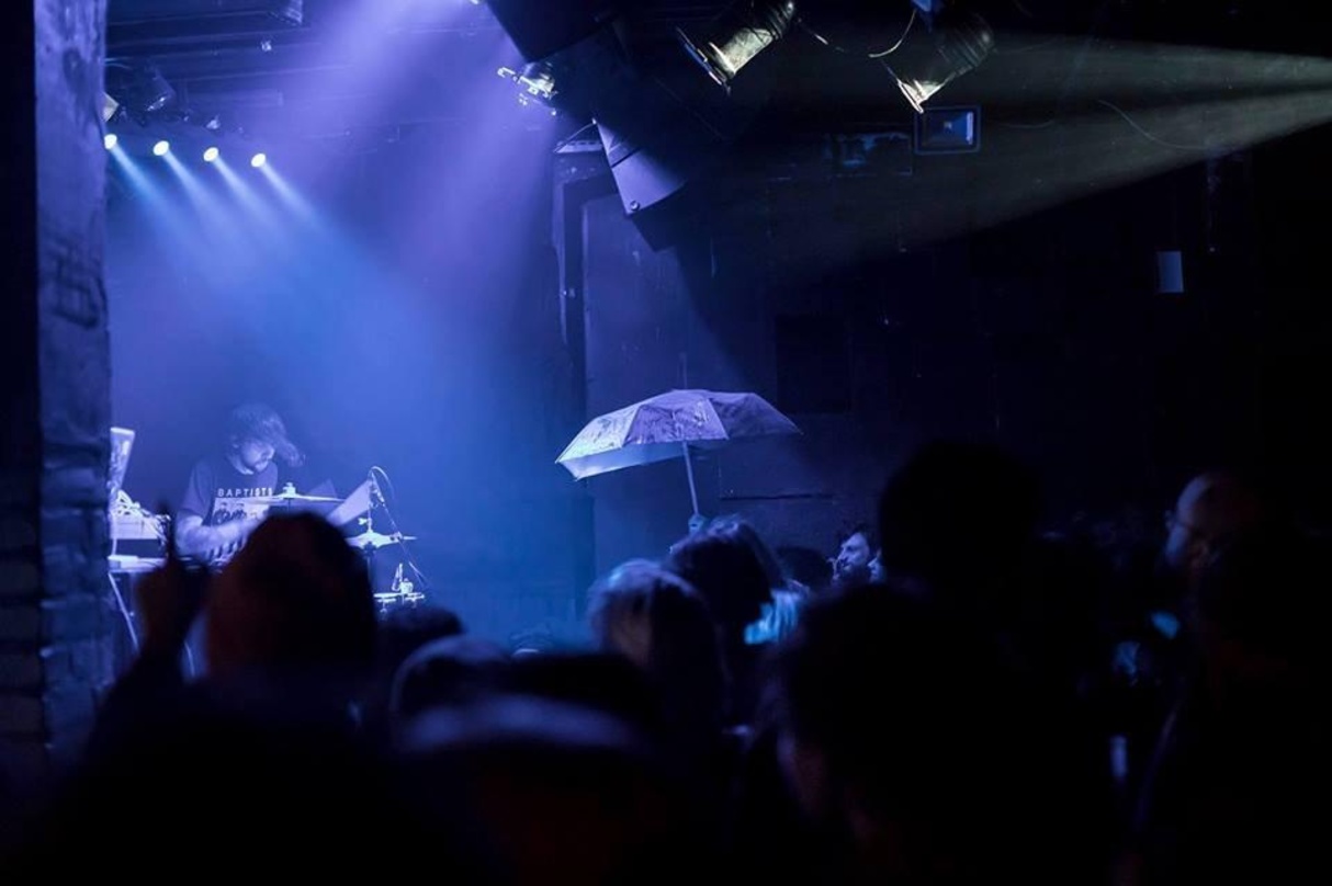 Soll von den EU-Geldern profitieren: das Showcasefestival Ment in Ljubljana