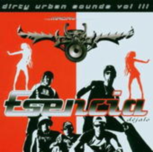 The Macry Presents Esencia – Déjalo