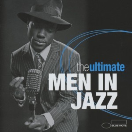 Diverse – The Ultimate Men In Jazz