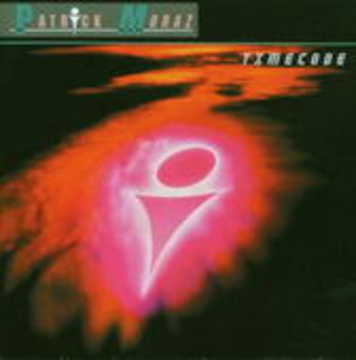 Patrick Moraz – Timecode
