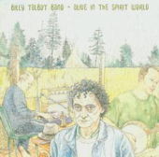 Billy Talbot – Alive In The Spirit World