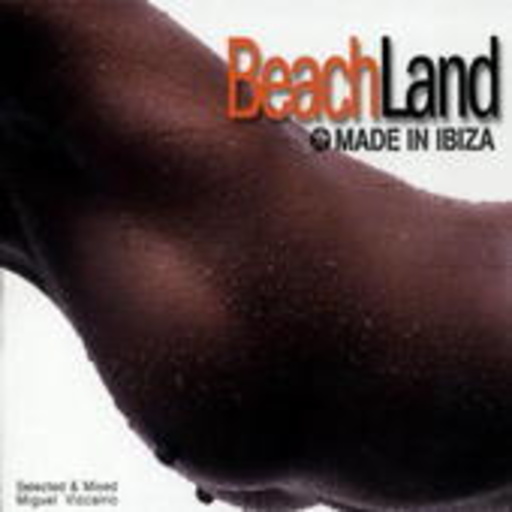 Diverse – Beach Land Made In Ibiza