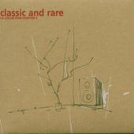 Diverse – Classic And Rare - La Collection Chapter 3
