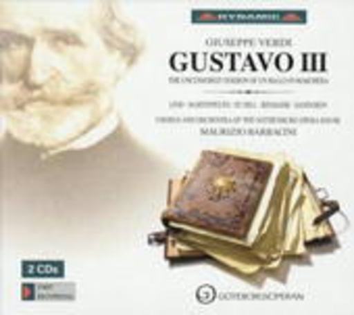 Gustavo III