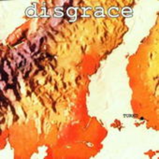 Disgrace – Turku