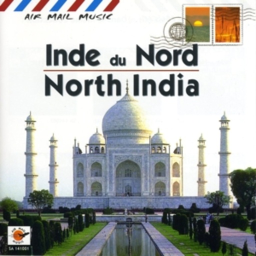 Diverse – Musik aus Nordindien