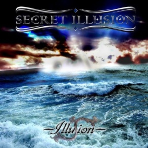 Secret Illusion – Illusion