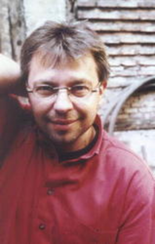 Fortan in Stuttgart: Uwe Leiber