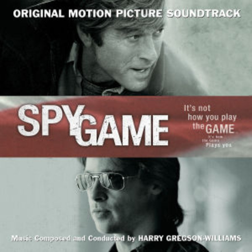 Diverse – Spy Game
