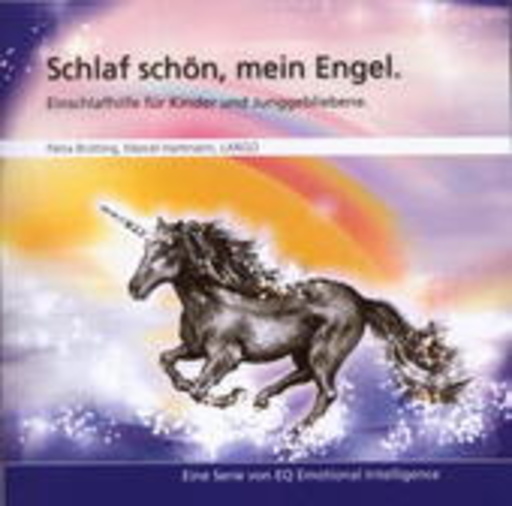 Schlaf schön, mein Engel