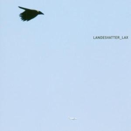 Landesvatter – Lax