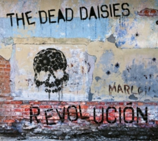 The Dead Daisies – Revolucion