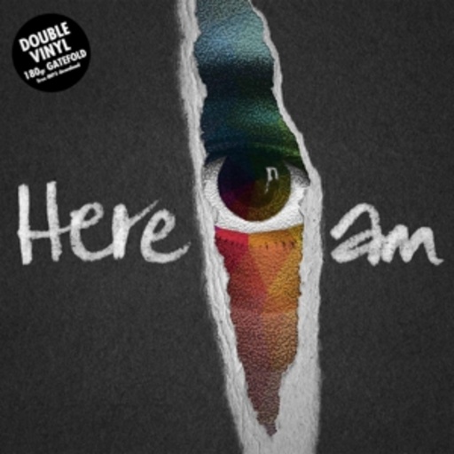 Diverse – Here I Am