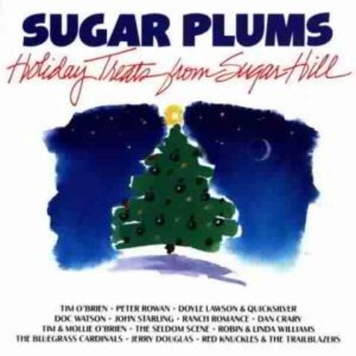 Diverse – Sugar Plums - Holiday Treats From Sugar Hill