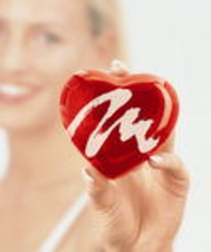 Soll emotionaler Auftreten: Die R.I.C.-Marke Master's