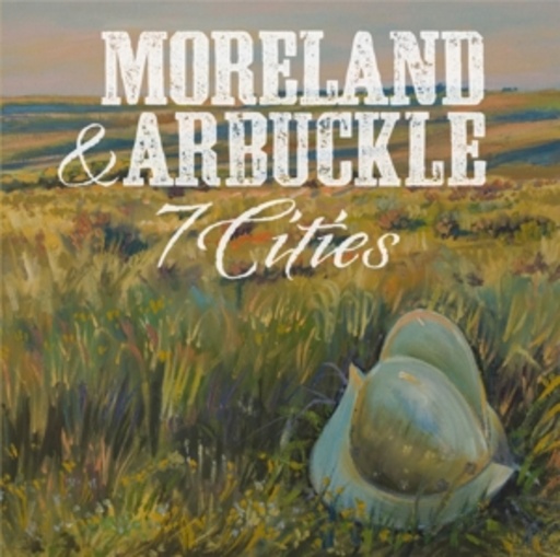 Moreland & Arbuckle – 7 Cities