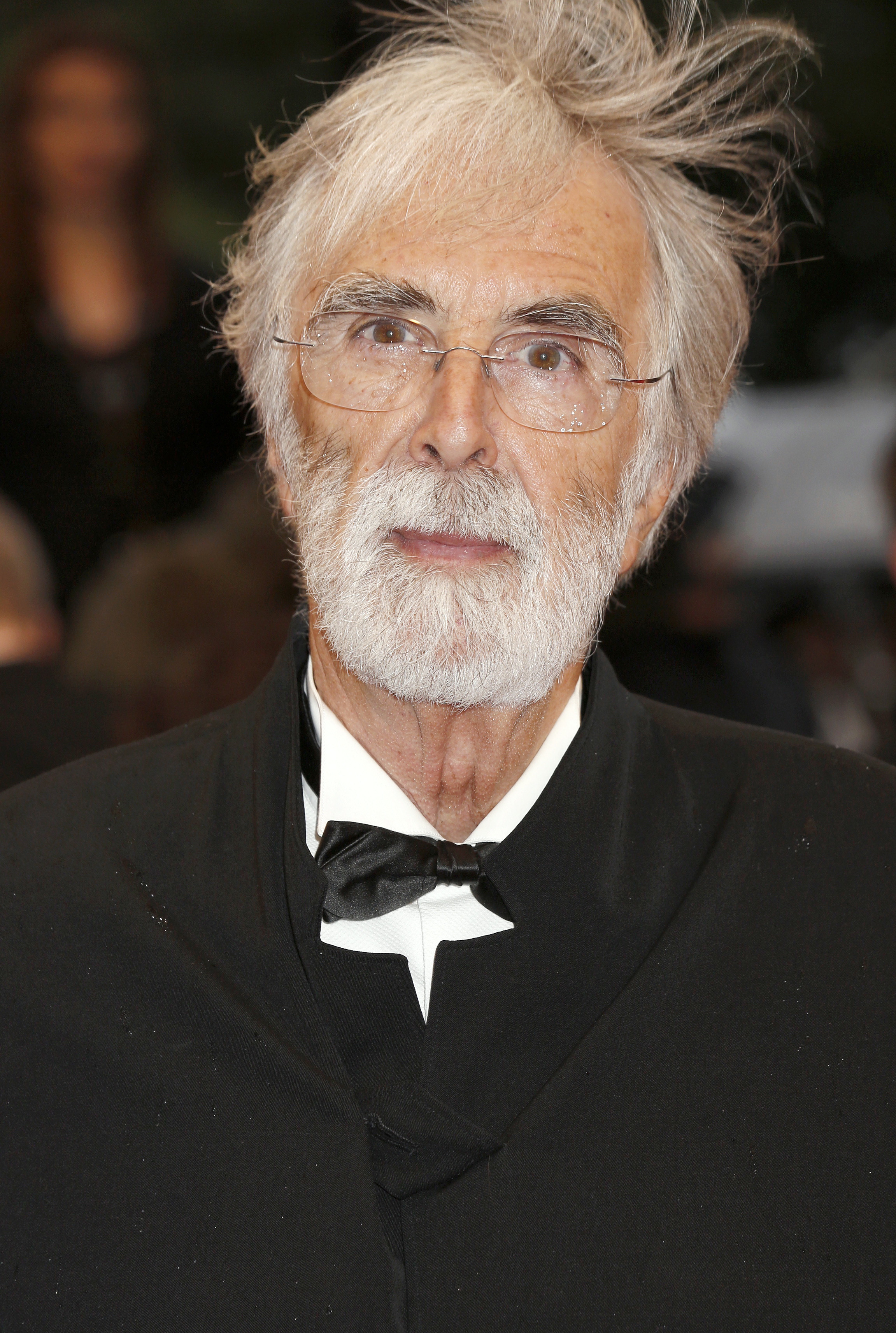 Michael Haneke
