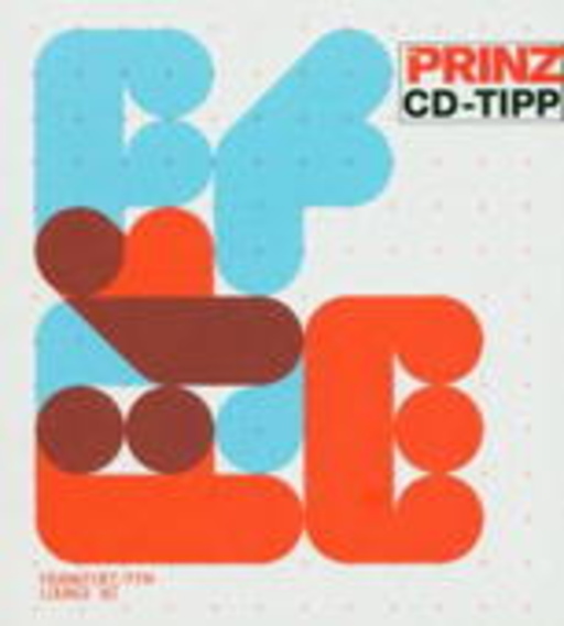 Diverse – Prinz präsentiert: Frankfurt Lounge 02