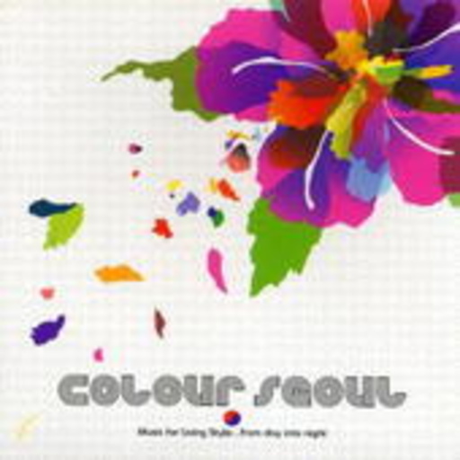 Diverse – Colour Seoul