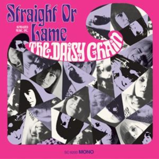 The Daisy Chain – Straight Or Lame