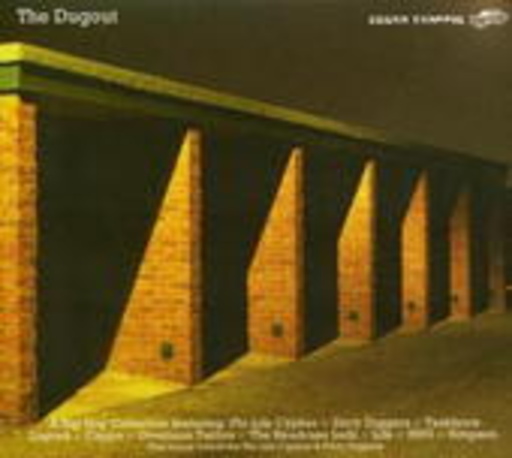 Diverse – The Dugout