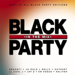 Diverse – Black Party In The Mix