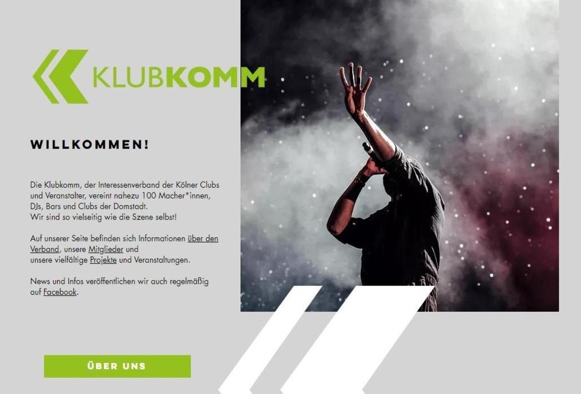 Bemängelt "Unklarheiten" bei den Lockerungen: die Klubkomm